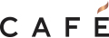 Cafe Logo