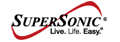 Supersonic Logo