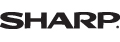 Sharp Logo