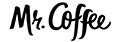 Mr. Coffee Logo