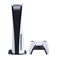 All Consoles & Games
