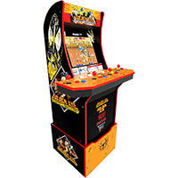 Arcade Gaming