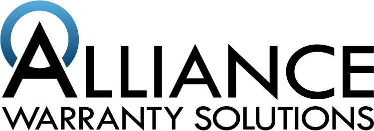 Alliance Warranty Solutions Wordmark