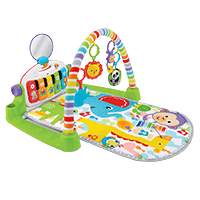 Baby Gyms