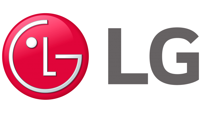 LG Logo
