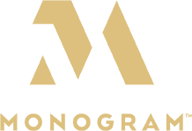 Monogram Logo