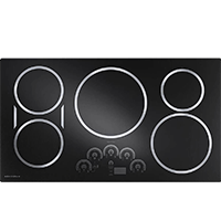 Monogram Cooktops