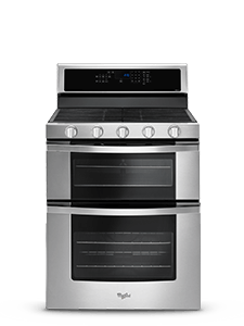 Whirlpool Ranges