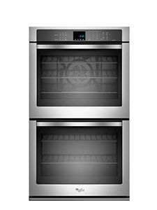 Whirlpool Wall Ovens