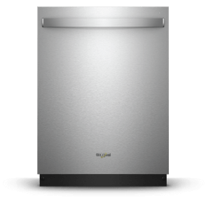 Whirlpool Dishwasher