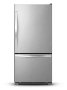 Whirlpool Fridge