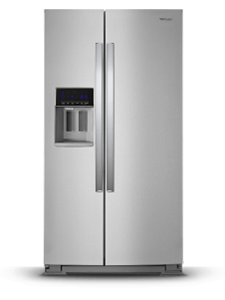 Whirlpool Fridge