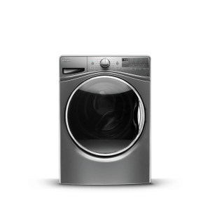 Whirlpool Washers