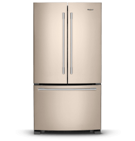Whirlpool Fridge