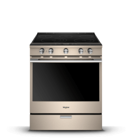 Whirlpool Range