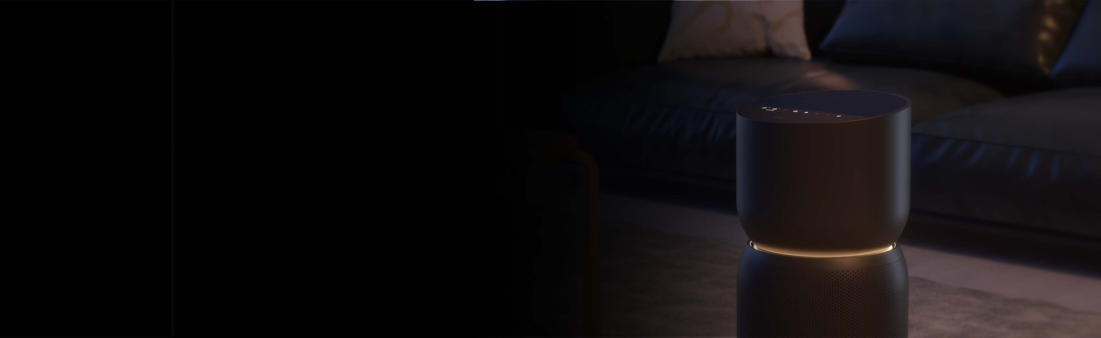 TCL Smarter Home Comfort Banner Image