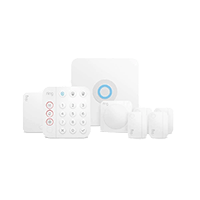 Home Security & Monitoring Systems