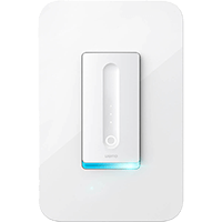 Smart Switches & Dimmers