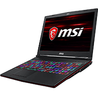 Gaming Laptops