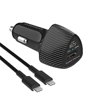 Portable Accessories