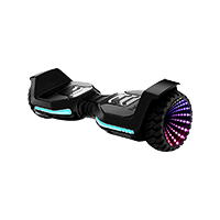 Rideables
