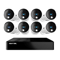 Security Camera Systems