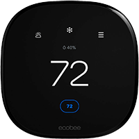 Smart Thermostats